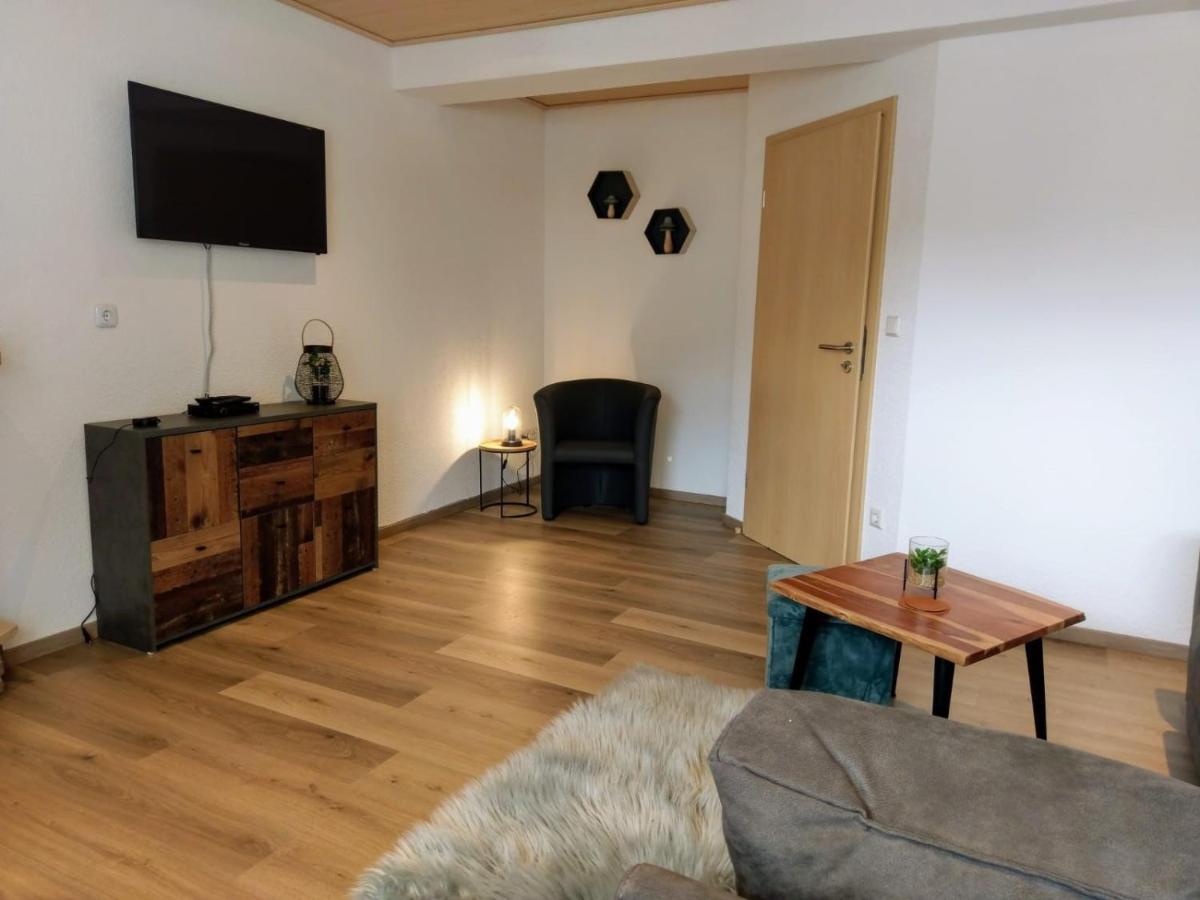 Aparthotel Harlekin Виллинген Экстерьер фото