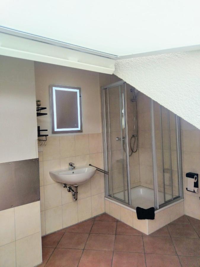 Aparthotel Harlekin Виллинген Экстерьер фото